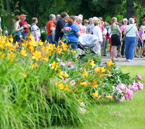 Brandon Municipal Cemetery