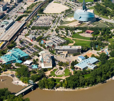 The Forks