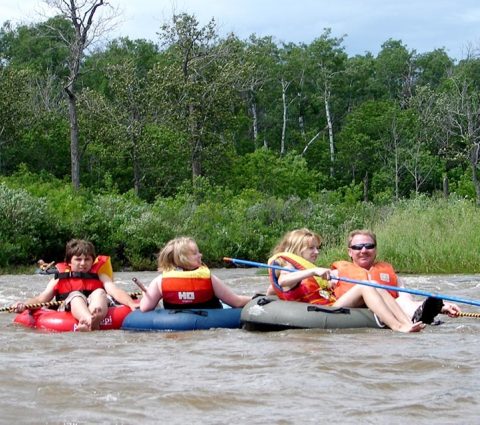 Asessippi Provincial Park