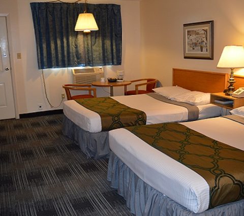 Agassiz Hotel & Restaurant