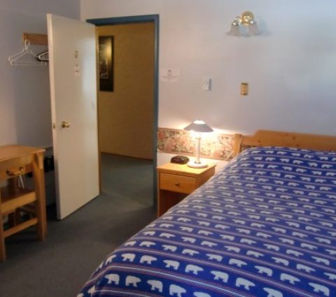 Bear Country Inn