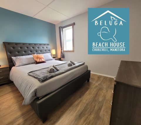 Beluga Beach House