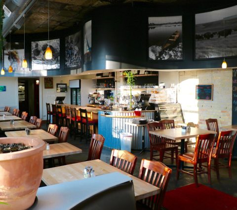 Feast Cafe Bistro