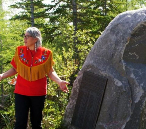 Dene Routes