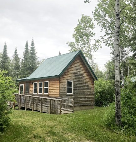 cabin